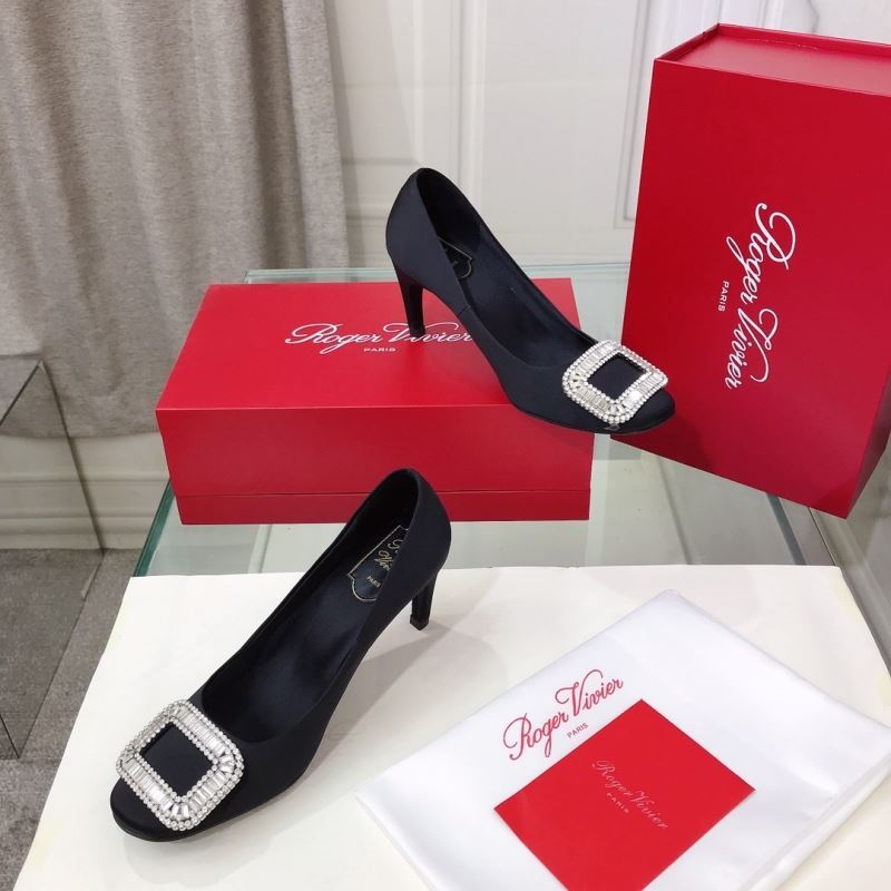 Roger Vivier Shoes